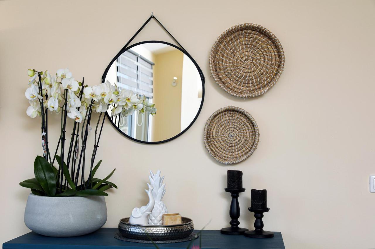 Kanalia View Apartment Εξωτερικό φωτογραφία