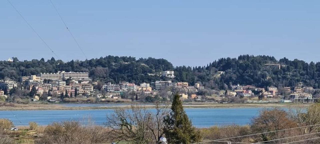 Kanalia View Apartment Εξωτερικό φωτογραφία