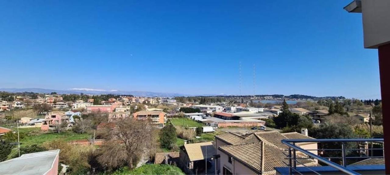 Kanalia View Apartment Εξωτερικό φωτογραφία