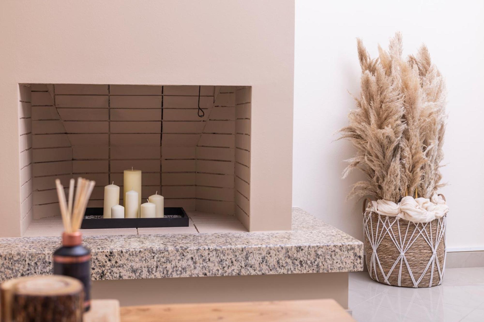 Kanalia View Apartment Εξωτερικό φωτογραφία