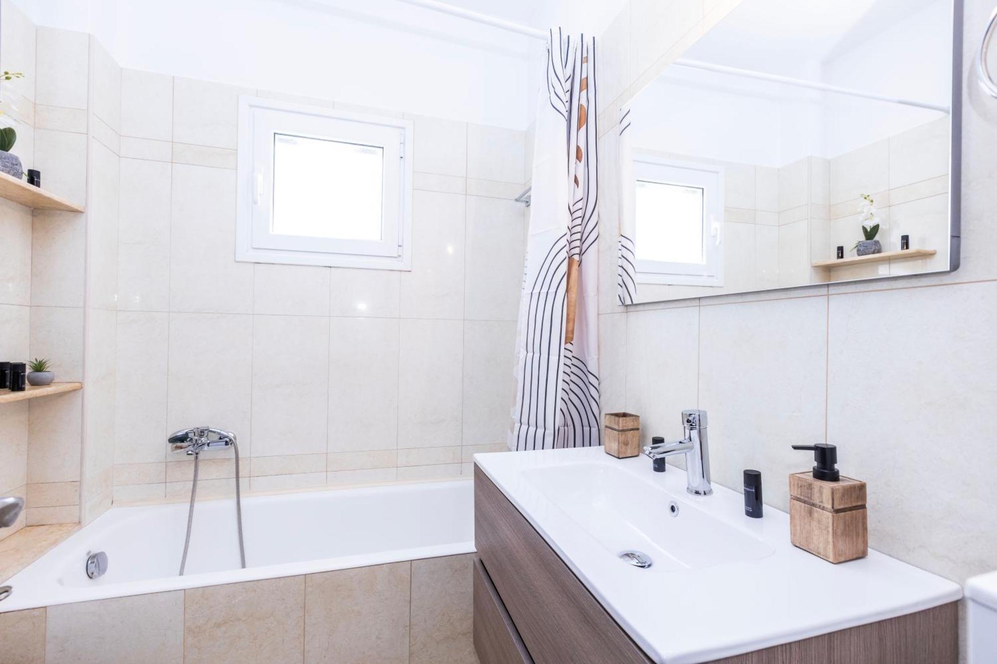 Kanalia View Apartment Εξωτερικό φωτογραφία