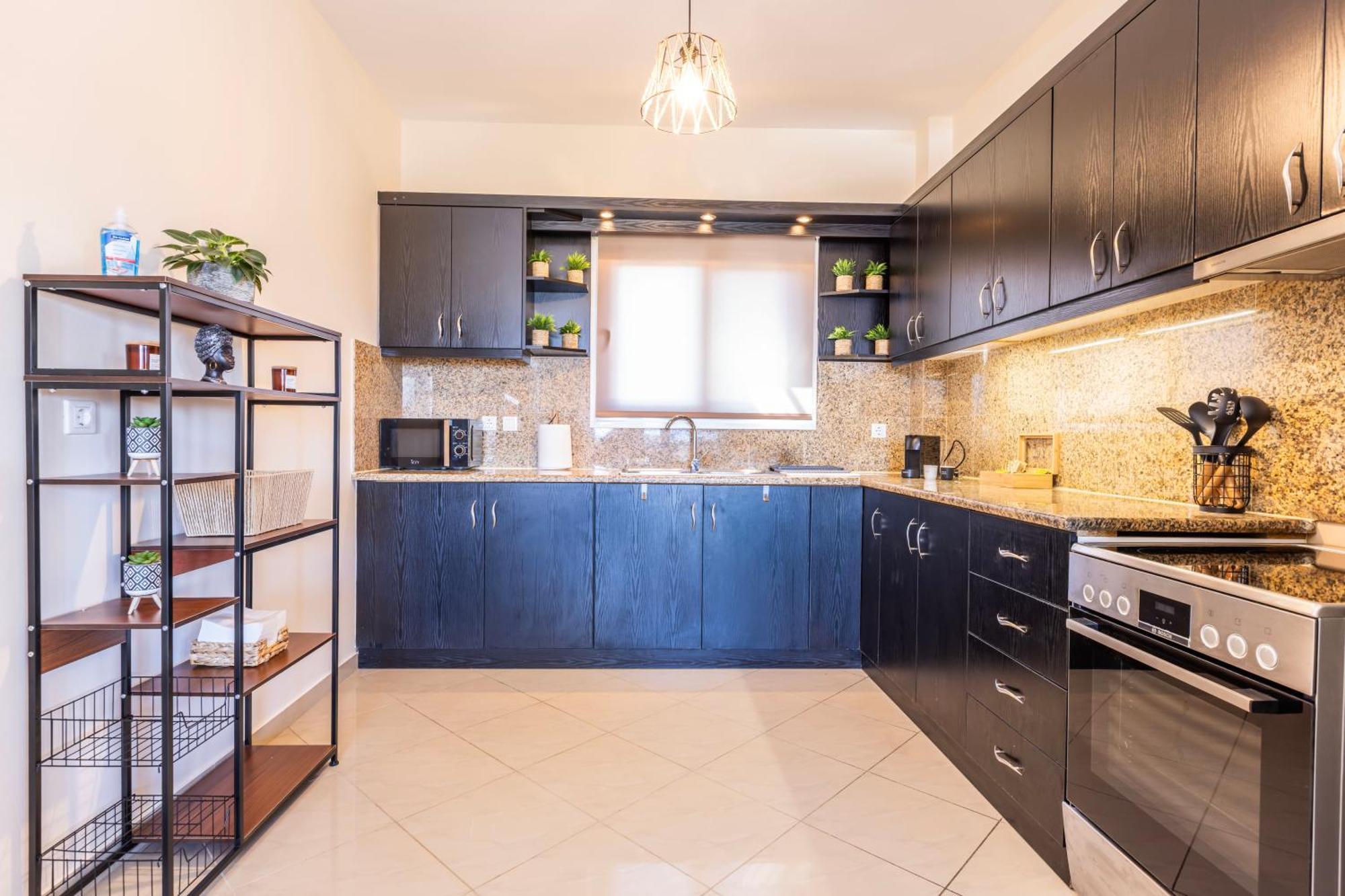 Kanalia View Apartment Εξωτερικό φωτογραφία